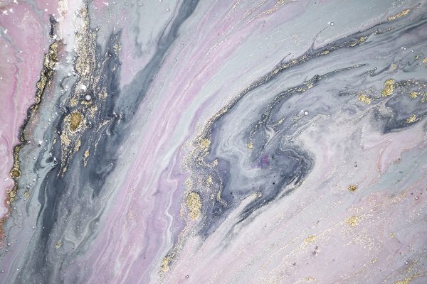 Marble Pastel Wallpaer