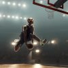 Basketball jump